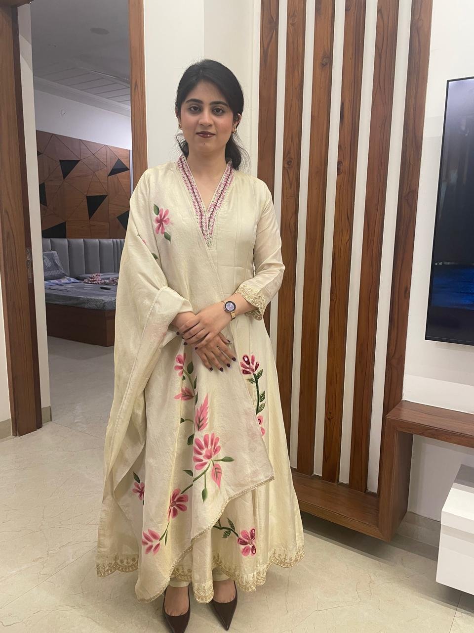 Pranjal Madaan